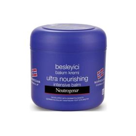 Neutrogena 75 ml Parfümlü El Kremi+300 ml Besleyici Bakım Kremi