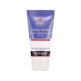 Neutrogena 75 ml Visibly Renew El Kremi