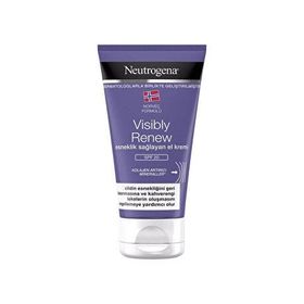 Neutrogena 75 ml Visibly Renew El Kremi