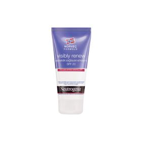 Neutrogena 75 ml Visibly Renew El Kremi