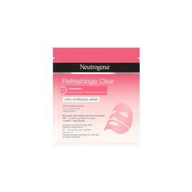 Neutrogena Arındırıcı Canlandırıcı Pembe Greyfurt 30 ml Yüz Maskesi