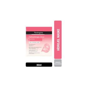 Neutrogena Arındırıcı Canlandırıcı Pembe Greyfurt 30 ml Yüz Maskesi