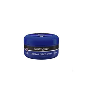 Neutrogena Besleyici 200 ml Bakım Kremi