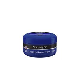 Neutrogena Besleyici 200 ml Bakım Kremi