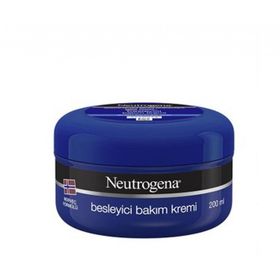 Neutrogena Besleyici 200 ml Bakım Kremi