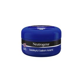 Neutrogena Besleyici 200 ml Bakım Kremi