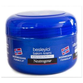 Neutrogena Besleyici 200 ml Bakım Kremi