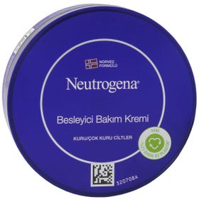 Neutrogena Besleyici 200 ml Bakım Kremi