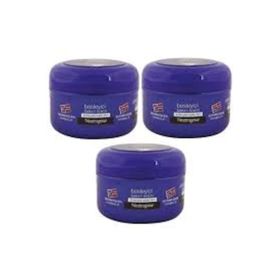 Neutrogena Besleyici 3x200 ml Bakım Kremi