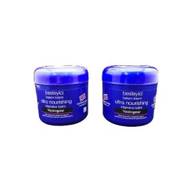 Neutrogena Besleyici 3x200 ml Bakım Kremi