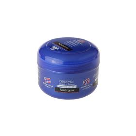 Neutrogena Besleyici 3x200 ml Bakım Kremi