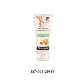 Neutrogena Böğürtlenli Besleyici 100 ml Bakım Kremi