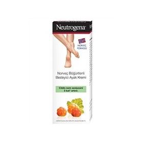 Neutrogena Böğürtlenli Besleyici 100 ml Bakım Kremi