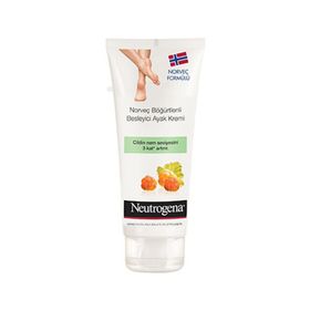 Neutrogena Böğürtlenli Besleyici 100 ml Bakım Kremi
