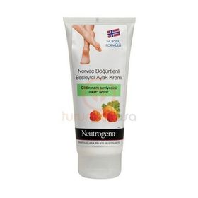 Neutrogena Böğürtlenli Besleyici 100 ml Bakım Kremi