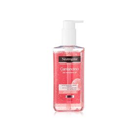 Neutrogena Canlandırıcı Pembe Greyfurt 200 ml Yüz Yıkama Jeli
