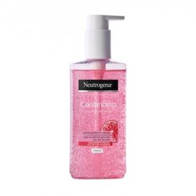 Neutrogena Canlandırıcı Pembe Greyfurt 200 ml Yüz Yıkama Jeli