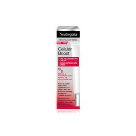 Neutrogena Cellular Boost Gençleştirici 15 ml Göz Kremi