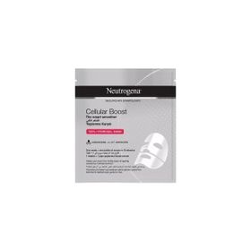 Neutrogena Cellular Boost Yaşlanma Karşıtı Hidrojel 30 ml Maske