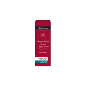 Neutrogena Cica 50 ml Onarıcı Bakım Çatlak Topuk Kremi