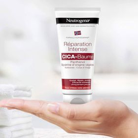 Neutrogena Cica Balm 100 ml Onarıcı Bakım Kremi
