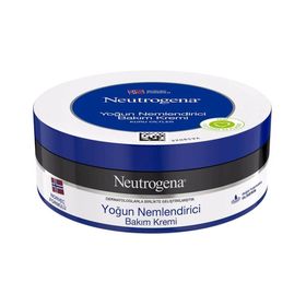 Neutrogena Comfort 200 ml Yoğun Bakım Kremi