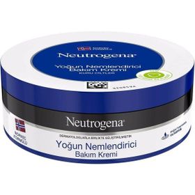 Neutrogena Comfort 200 ml Yoğun Bakım Kremi