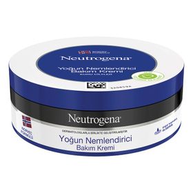 Neutrogena Comfort 200 ml Yoğun Bakım Kremi