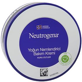 Neutrogena Comfort 200 ml Yoğun Bakım Kremi