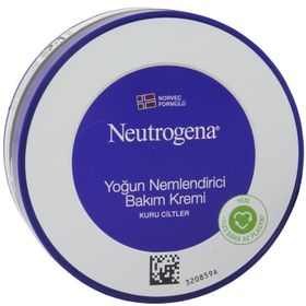 Neutrogena Comfort 200 ml Yoğun Bakım Kremi