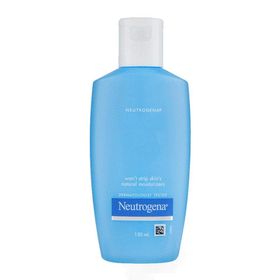 Neutrogena Deep Clean 200 ml Makyaj Temizleme Sütü