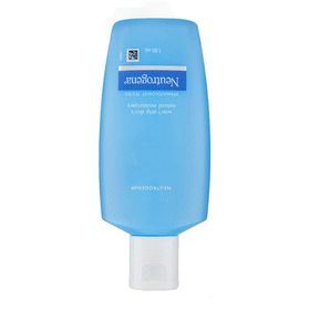 Neutrogena Deep Clean 200 ml Makyaj Temizleme Sütü