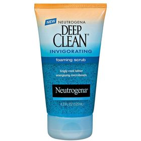 Neutrogena Deep Clean Ferahlatıcı Maske