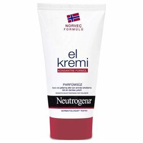 Neutrogena FF 20Z El Kremi
