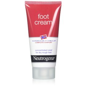 Neutrogena Foot Cream 50 ml Hasar Görmüş Ayak Kremi