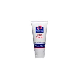 Neutrogena Foot Cream 50 ml Hasar Görmüş Ayak Kremi