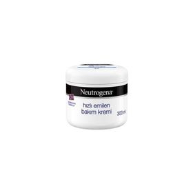 Neutrogena Hızlı Emilen 300 ml Bakım Kremi