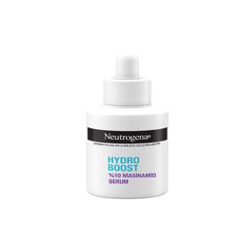 Neutrogena Hydro Boost %10 Niacinamide 30 ml Serum