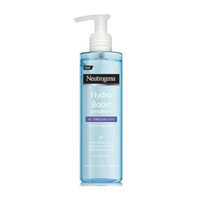 Neutrogena Hydro Boost 200 ml Jel Temizleme Sütü
