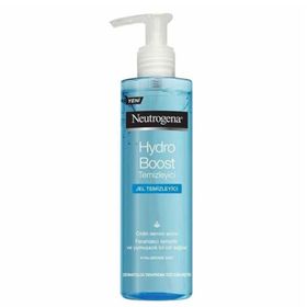 Neutrogena Hydro Boost 200 ml Jel Temizleyici