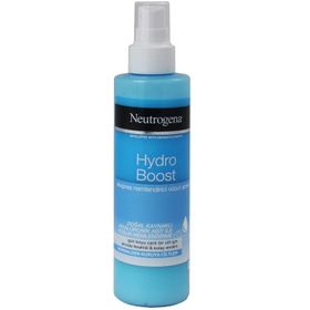Neutrogena Hydro Boost 2x200 ml Vücut Kremi