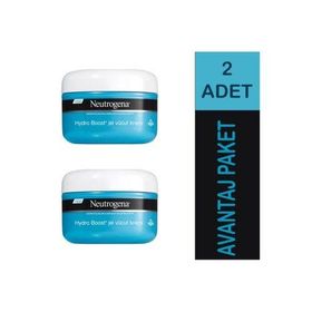 Neutrogena Hydro Boost 2x200 ml Vücut Kremi