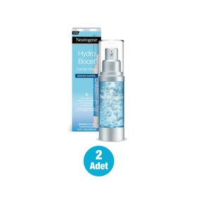 Neutrogena Hydro Boost 2x30 ml Yoğun Nemlendirici Hidrojel Maske