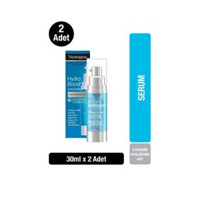 Neutrogena Hydro Boost 2x30 ml Yoğun Nemlendirici Hidrojel Maske
