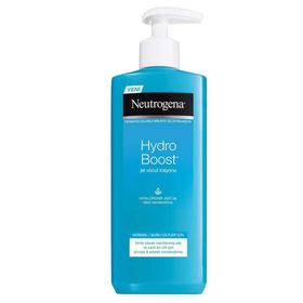 Neutrogena Hydro Boost 2x400 ml Vücut Losyonu