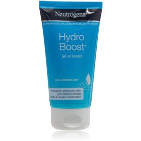 Neutrogena Hydro Boost 2x75 ml El Kremi