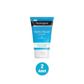 Neutrogena Hydro Boost 2x75 ml El Kremi