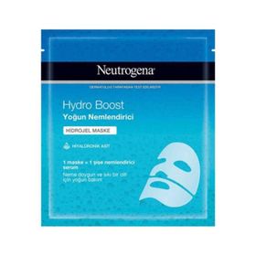 Neutrogena Hydro Boost 30 ml Göz Maskesi
