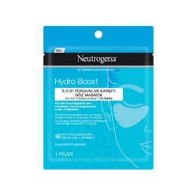 Neutrogena Hydro Boost 30 ml Göz Maskesi
