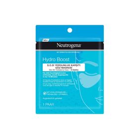 Neutrogena Hydro Boost 30 ml Göz Maskesi